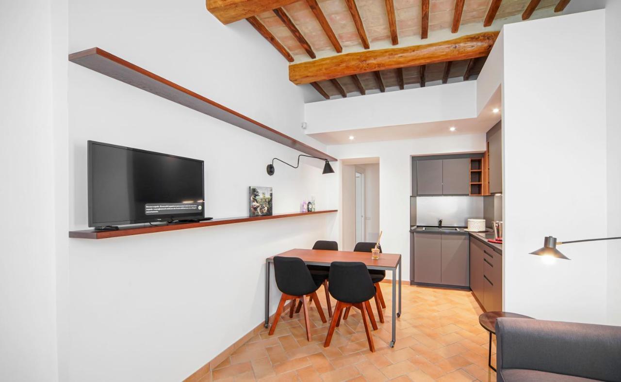 Palazzo Bozzoni Assisi Boutique Apartments エクステリア 写真