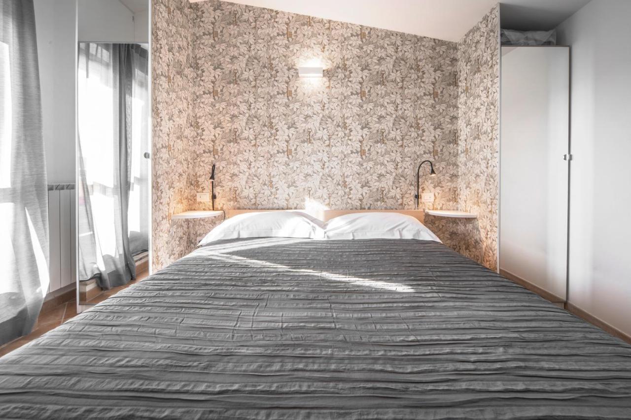 Palazzo Bozzoni Assisi Boutique Apartments エクステリア 写真